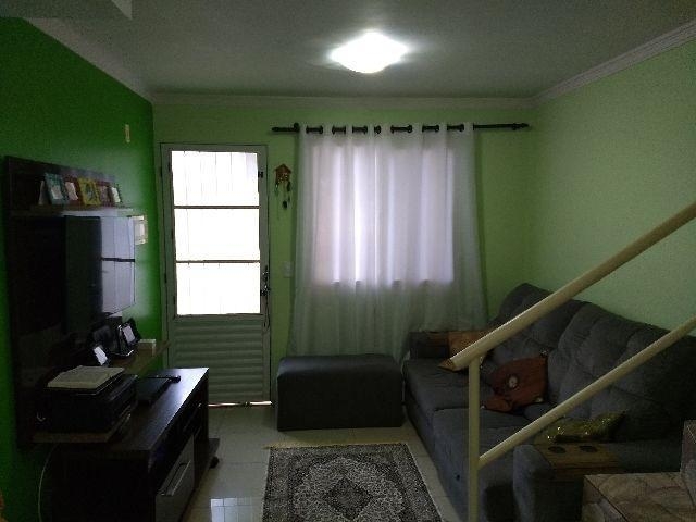 Sobrado à venda com 2 quartos, 55m² - Foto 17