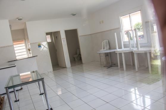 Sobrado à venda com 2 quartos, 55m² - Foto 20