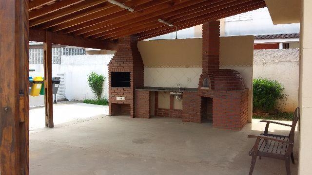 Sobrado à venda com 2 quartos, 55m² - Foto 26