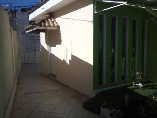 Casa à venda com 4 quartos, 120m² - Foto 6