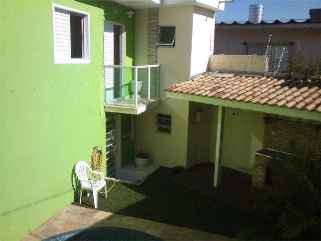 Casa à venda com 4 quartos, 120m² - Foto 8