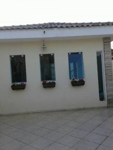 Casa à venda com 4 quartos, 120m² - Foto 13