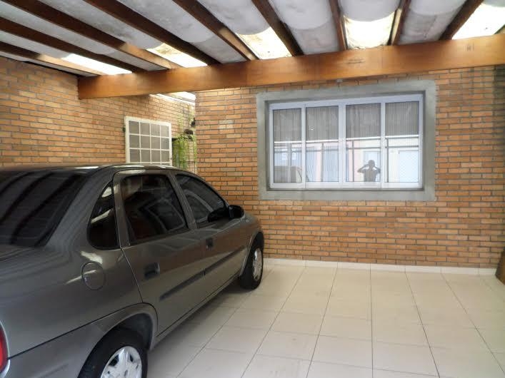 Sobrado à venda com 2 quartos, 175m² - Foto 5