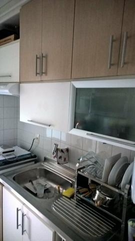 Apartamento à venda com 3 quartos, 65m² - Foto 3