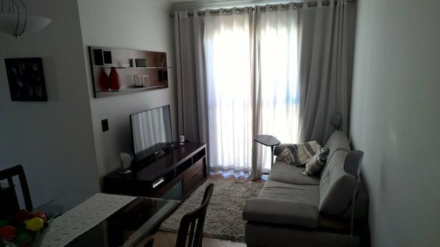 Apartamento à venda com 3 quartos, 65m² - Foto 5