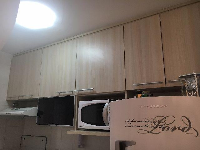 Apartamento à venda com 2 quartos, 49m² - Foto 14