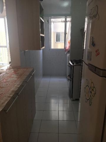 Apartamento à venda com 2 quartos, 49m² - Foto 15