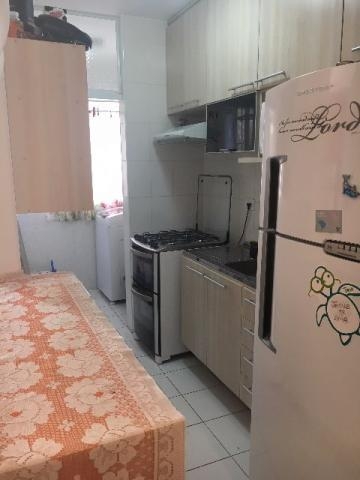 Apartamento à venda com 2 quartos, 49m² - Foto 16