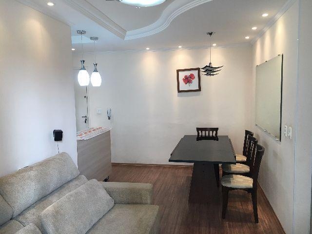 Apartamento à venda com 2 quartos, 49m² - Foto 17