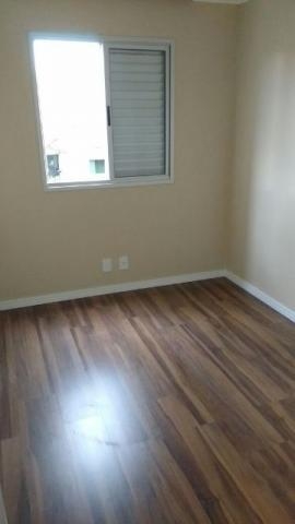 Apartamento à venda com 2 quartos, 45m² - Foto 7