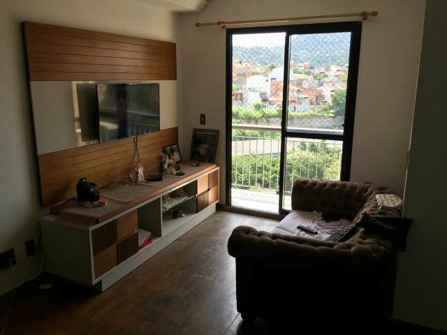 Apartamento à venda com 2 quartos, 48m² - Foto 15