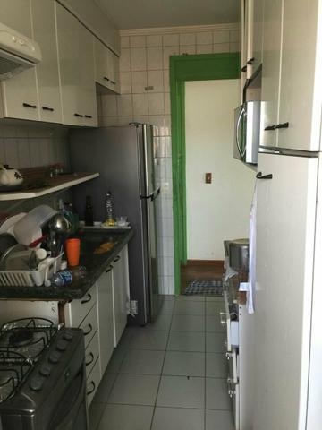 Apartamento à venda com 2 quartos, 48m² - Foto 20