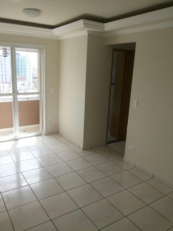 Apartamento à venda com 2 quartos, 54m² - Foto 9