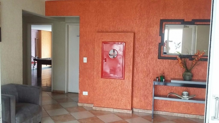 Apartamento à venda com 2 quartos, 54m² - Foto 10