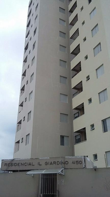 Apartamento à venda com 2 quartos, 54m² - Foto 13