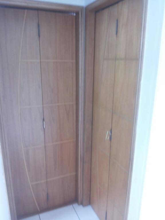 Apartamento à venda com 2 quartos, 54m² - Foto 22