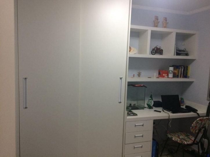 Apartamento à venda com 2 quartos, 52m² - Foto 7