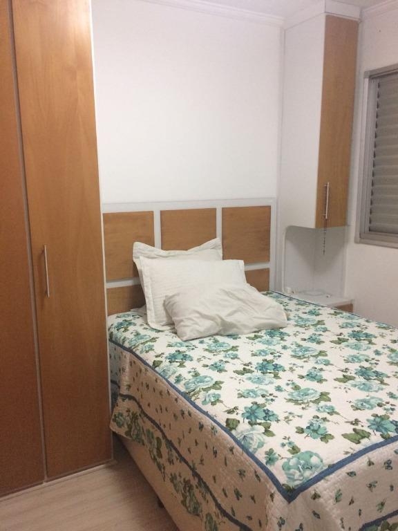 Apartamento à venda com 2 quartos, 52m² - Foto 13