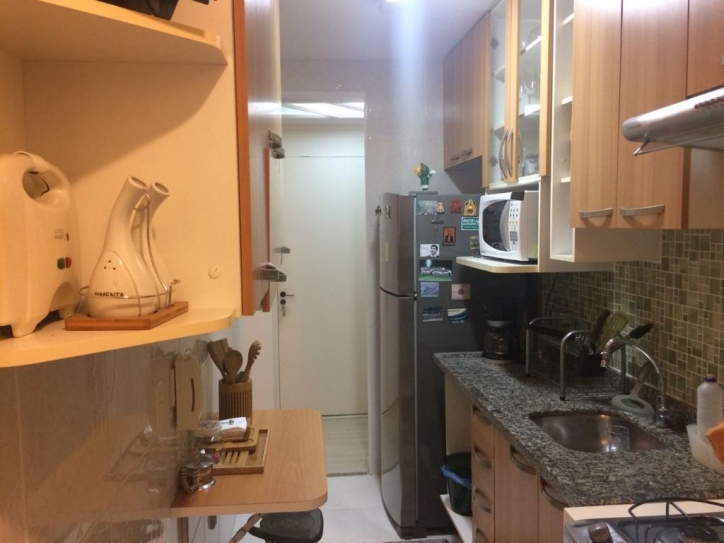 Apartamento à venda com 2 quartos, 52m² - Foto 16