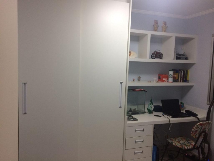 Apartamento à venda com 2 quartos, 52m² - Foto 20