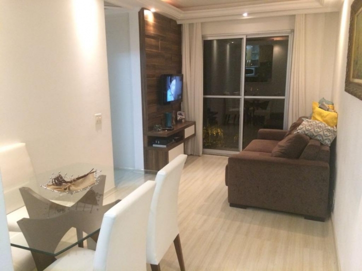 Apartamento à venda com 2 quartos, 52m² - Foto 21