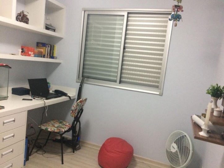 Apartamento à venda com 2 quartos, 52m² - Foto 30