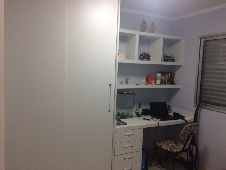 Apartamento à venda com 2 quartos, 52m² - Foto 31