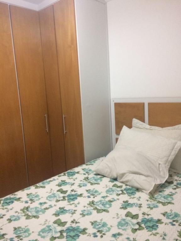 Apartamento à venda com 2 quartos, 52m² - Foto 32