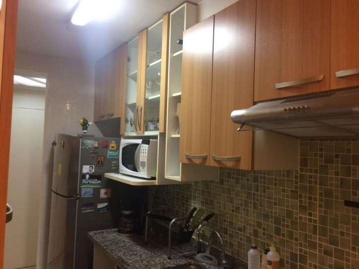 Apartamento à venda com 2 quartos, 52m² - Foto 38