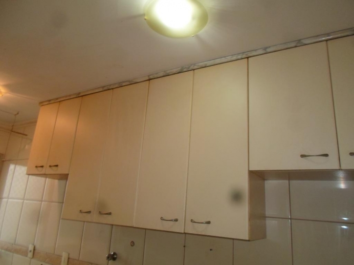 Apartamento para alugar com 2 quartos, 55m² - Foto 1