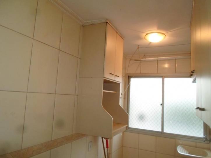 Apartamento para alugar com 2 quartos, 55m² - Foto 4