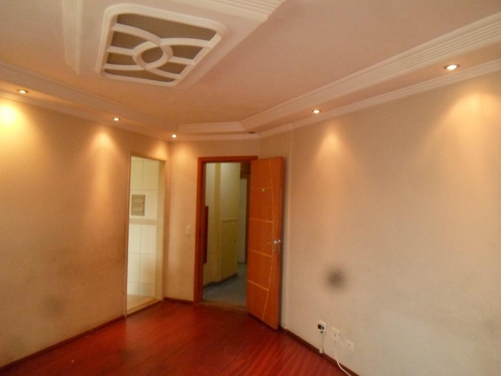 Apartamento para alugar com 2 quartos, 55m² - Foto 10