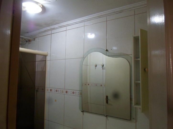 Apartamento para alugar com 2 quartos, 55m² - Foto 11