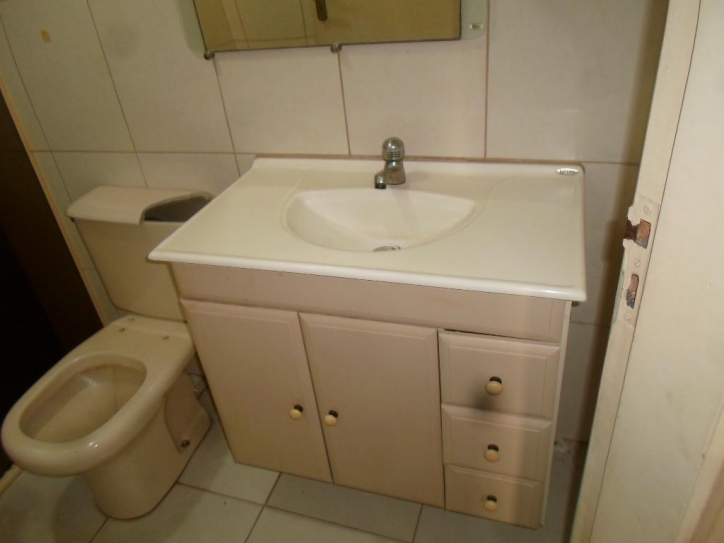 Apartamento para alugar com 2 quartos, 55m² - Foto 12