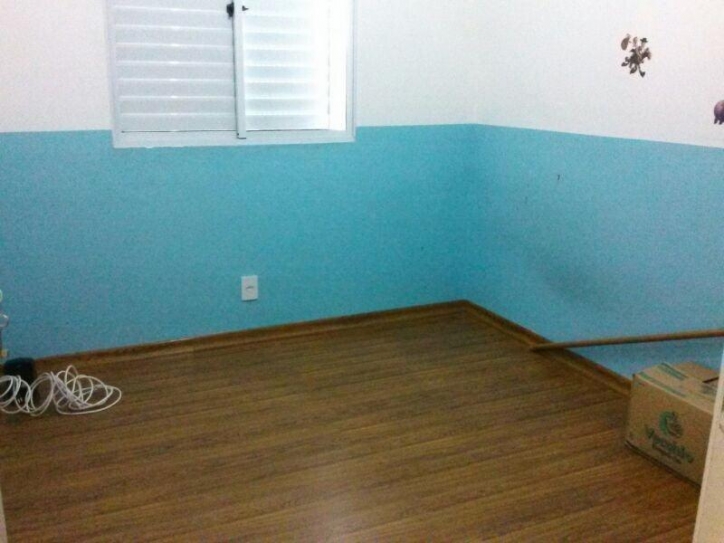 Apartamento à venda com 2 quartos, 60m² - Foto 7