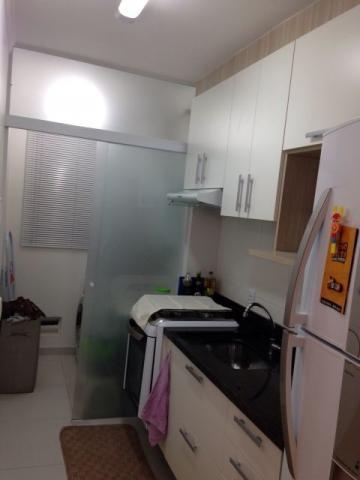 Apartamento à venda com 2 quartos, 50m² - Foto 4