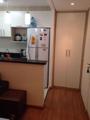 Apartamento à venda com 2 quartos, 50m² - Foto 6