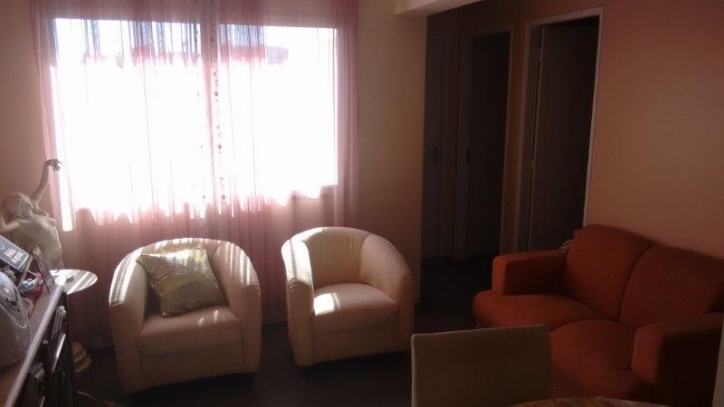 Apartamento, 2 quartos, 46 m² - Foto 3