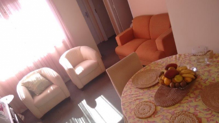 Apartamento, 2 quartos, 46 m² - Foto 4