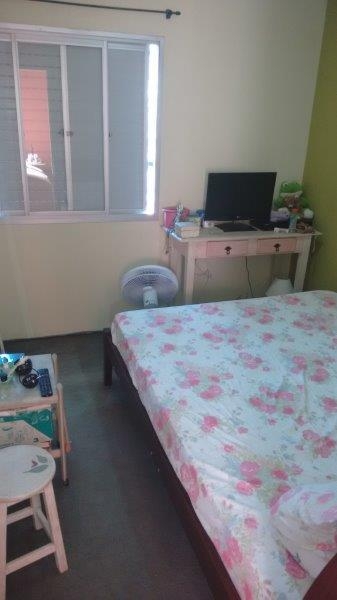 Apartamento à venda com 2 quartos, 46m² - Foto 6