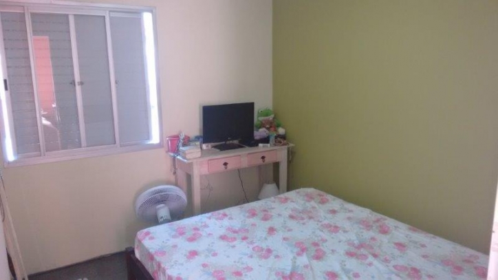 Apartamento à venda com 2 quartos, 46m² - Foto 7