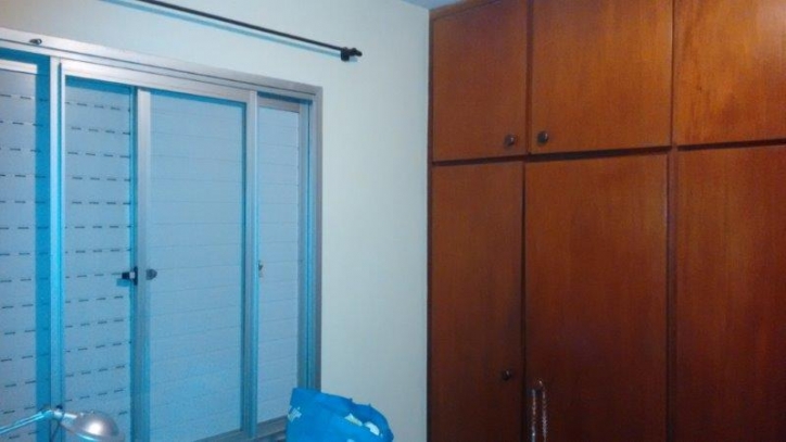 Apartamento à venda com 2 quartos, 46m² - Foto 9