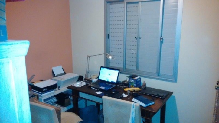 Apartamento à venda com 2 quartos, 46m² - Foto 10