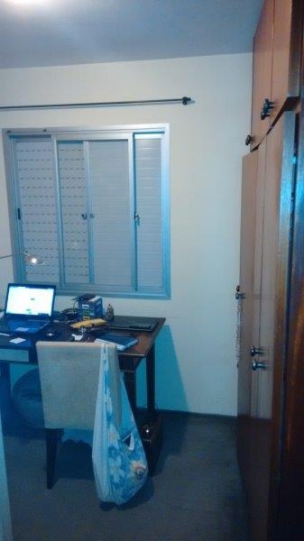 Apartamento à venda com 2 quartos, 46m² - Foto 11