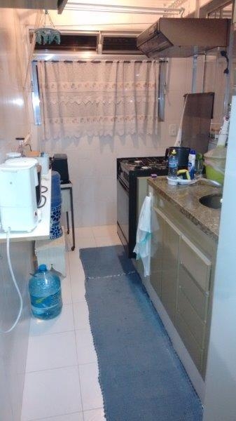 Apartamento à venda com 2 quartos, 46m² - Foto 13