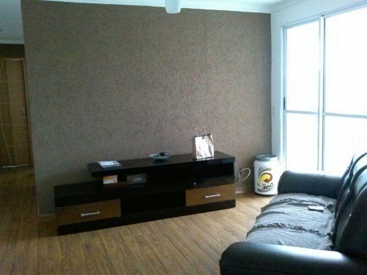 Apartamento à venda com 2 quartos, 60m² - Foto 13