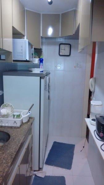 Apartamento à venda com 2 quartos, 46m² - Foto 14