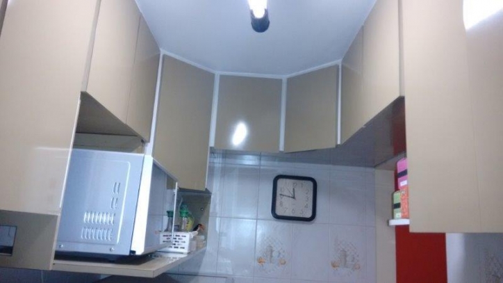 Apartamento à venda com 2 quartos, 46m² - Foto 17