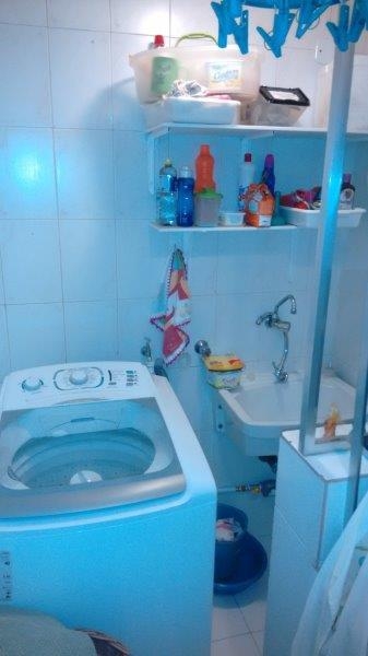 Apartamento à venda com 2 quartos, 46m² - Foto 18