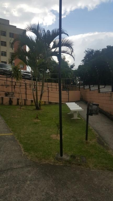 Cobertura à venda com 3 quartos, 100m² - Foto 6